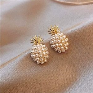 14K Gold Plated Earrings